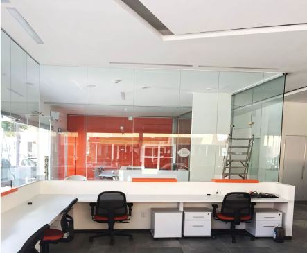 CHEIN PROYECTOS ARQUITECTONICOS